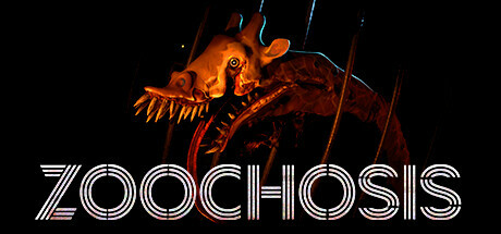 《癫狂动物园 Zoochosis》中文版百度云迅雷下载v1.4.6|容量6.55GB|官方简体中文|支持键盘.鼠标