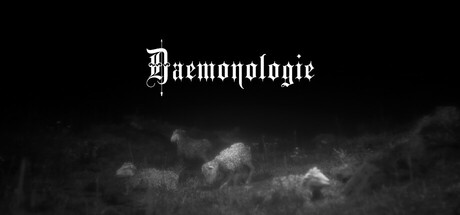 《恶魔学 Daemonologie》英文版百度云迅雷下载