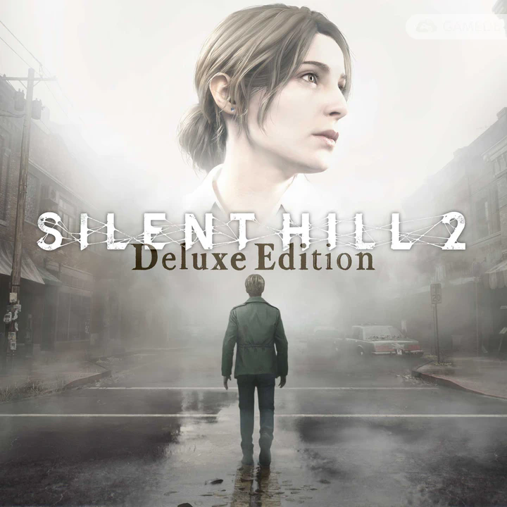 《寂静岭2：重制版 SILENT HILL 2》中文版百度云迅雷下载