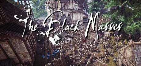 《黑暗众生 The Black Masses》英文版百度云迅雷下载