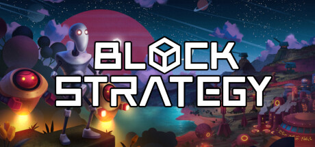 《方块战略 Block Strategy》中文版百度云迅雷下载