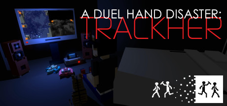 《双重危机：追踪者 A Duel Hand Disaster: Trackher》英文版百度云迅雷下载