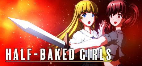 《未熟少女 HALF-BAKED GIRLS》英文版百度云迅雷下载