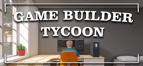 《游戏开发大亨 Game Builder Tycoon》中文版百度云迅雷下载