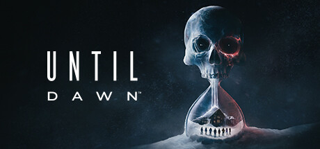 《直到黎明 Until Dawn》中文版百度云迅雷下载