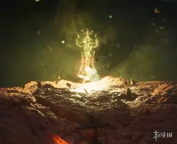 《黑神话：悟空》雷火印添加额外效果MOD电脑版下载