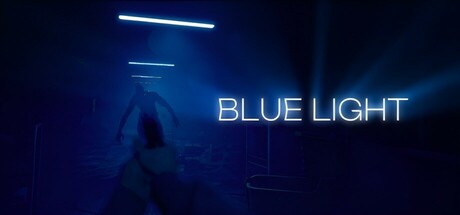 《蓝光 Blue Light》英文版百度云迅雷下载