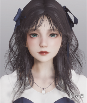 《AI少女》青春风森系少女MOD电脑版下载