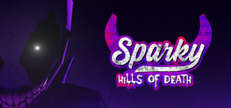 《死亡山丘：斯帕奇的噩梦 Sparky: Hills of Death》英文版百度云迅雷下载