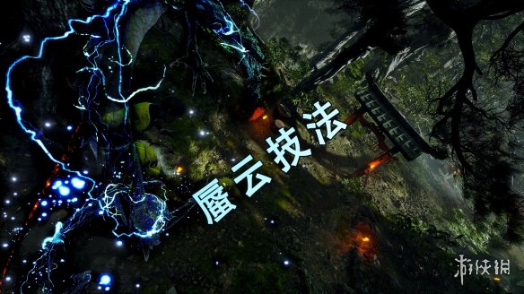 《黑神话：悟空》全新的战斗模式MOD[改写战斗玩法]电脑版下载