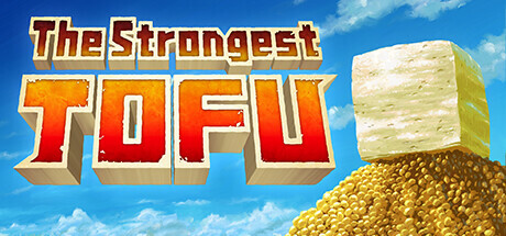 《超级强悍豆腐 The Strongest TOFU》中文版百度云迅雷下载