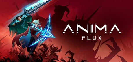 《灵能湍流 Anima Flux》中文版百度云迅雷下载