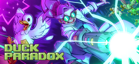 《鸭子悖论 Duck Paradox》中文版百度云迅雷下载v1.0.3