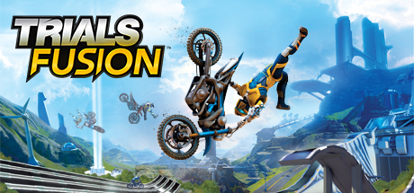 《特技摩托：聚变 Trials Fusion》中文版百度云迅雷下载集成事件之后DLC