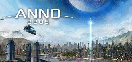 《纪元2205 Anno 2205》英文版百度云迅雷下载集成边境DLC