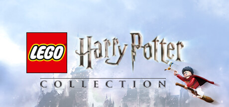 《樂高哈利波特合集 LEGO? Harry Potter Collection》中文版百度云迅雷下载