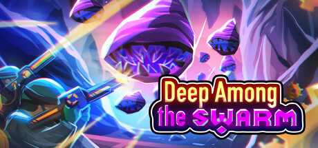 《深陷虫潮 Deep Among the Swarm》英文版百度云迅雷下载15852214