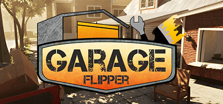 《车库翻新大师 Garage Flipper》中文版百度云迅雷下载