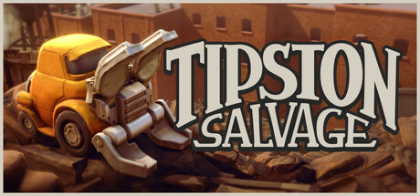 《提普顿废品场 Tipston Salvage》中文版百度云迅雷下载