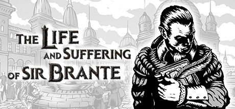 《布兰特的生平和痛苦 The Life and Suffering of Sir Brante》英文版百度云迅雷下载v1.05