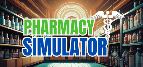 《药店模拟器 Pharmacy Simulator》中文版百度云迅雷下载15871571