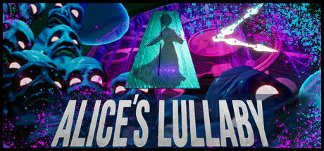 《爱丽丝的摇篮曲 Alice's Lullaby》英文版百度云迅雷下载