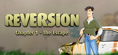 《逆转：逃离 Reversion - The Escape》中文版百度云迅雷下载v4932336