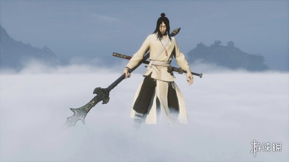 《黑神话：悟空》师父杨替换杨戬MOD电脑版下载