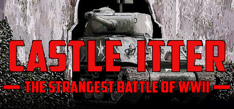 《伊特城堡 Castle Itter - The Strangest Battle of WWII》英文版百度云迅雷下载v7453636