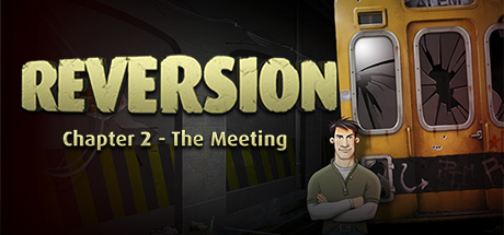 《逆转：会面 Reversion - The Meeting》英文版百度云迅雷下载v5028625