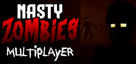 《恶毒僵尸 Nasty Zombies》英文版百度云迅雷下载v1.24b