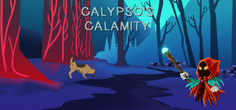 《卡吕普索的灾难 Calypso's Calamity》英文版百度云迅雷下载