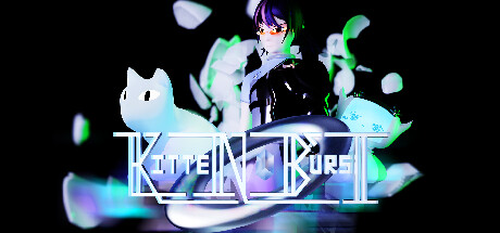 《小猫爆破 Kitten Burst》英文版百度云迅雷下载v4.04c