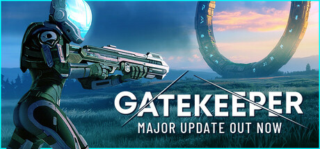 《守门者 Gatekeeper》英文版百度云迅雷下载