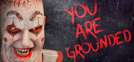 《禁足惊魂夜 You Are Grounded》英文版百度云迅雷下载