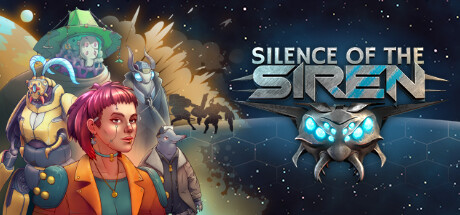 《塞壬的沉默 Silence of the Siren》中文版百度云迅雷下载Build.15903574|容量3.51GB|官方简体中文|支持键盘.鼠标