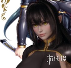 《AI少女》性感精灵女忍者MOD电脑版下载