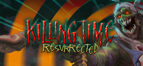 《杀戮时刻：重生 Killing Time: Resurrected》英文版百度云迅雷下载