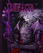 《Lunacid》 v2.0.6升级档+未加密补丁[TENOKE]电脑版下载