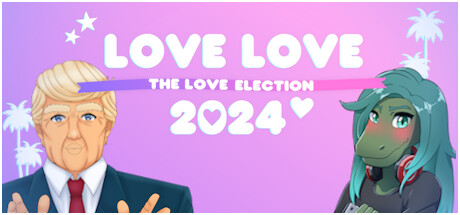 《爱选2024：浪漫选举 Love Love 2024: The Love Election》英文版百度云迅雷下载