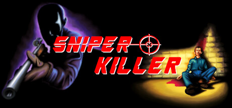 《狙击杀手 Sniper Killer》英文版百度云迅雷下载