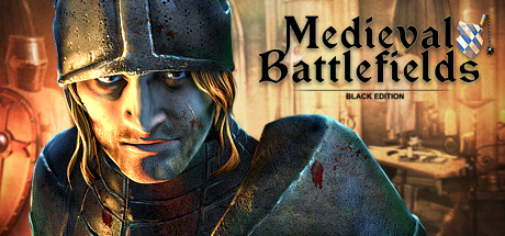 《中世纪战场 Medieval Battlefields》英文版百度云迅雷下载