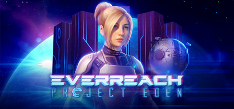 《Everreach：伊甸园计划 Everreach: Project Eden》英文版百度云迅雷下载v5078745