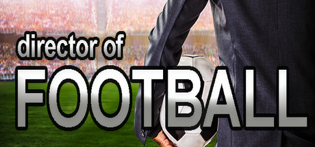 《足球总监 Director of Football》英文版百度云迅雷下载v1.0.2