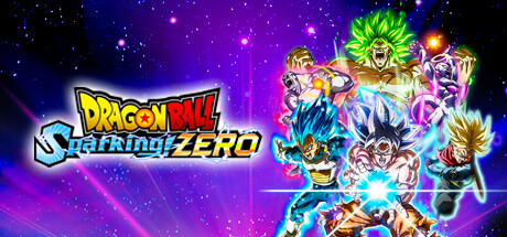 《七龙珠 电光炸裂！ZERO DRAGON BALL: Sparking! ZERO》中文版百度云迅雷下载v1003.003.003.003.002|容量27.6GB|官方简体中文|支持键盘.鼠标.手柄|赠多项修改器