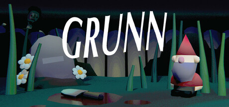 《Grunn》中文版百度云迅雷下载v1.0.0|容量420MB|官方简体中文|支持键盘.鼠标.手柄