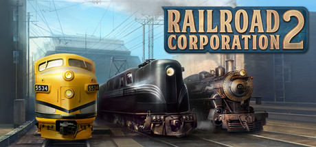 《铁路公司2 Railroad Corporation 2》英文版百度云迅雷下载