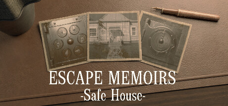 《逃生回忆录：安全屋 Escape Memoirs: Safe House》英文版百度云迅雷下载