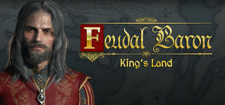 《封建领主：国王之地 Feudal Baron: King's Land》中文版百度云迅雷下载