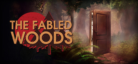 《寓言森林 The Fabled Woods》中文版百度云迅雷下载Build.11581271|容量4.06GB|官方简体中文|支持键盘.鼠标